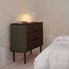 Asteria Move Monochrome Tragbare Lampe Clay