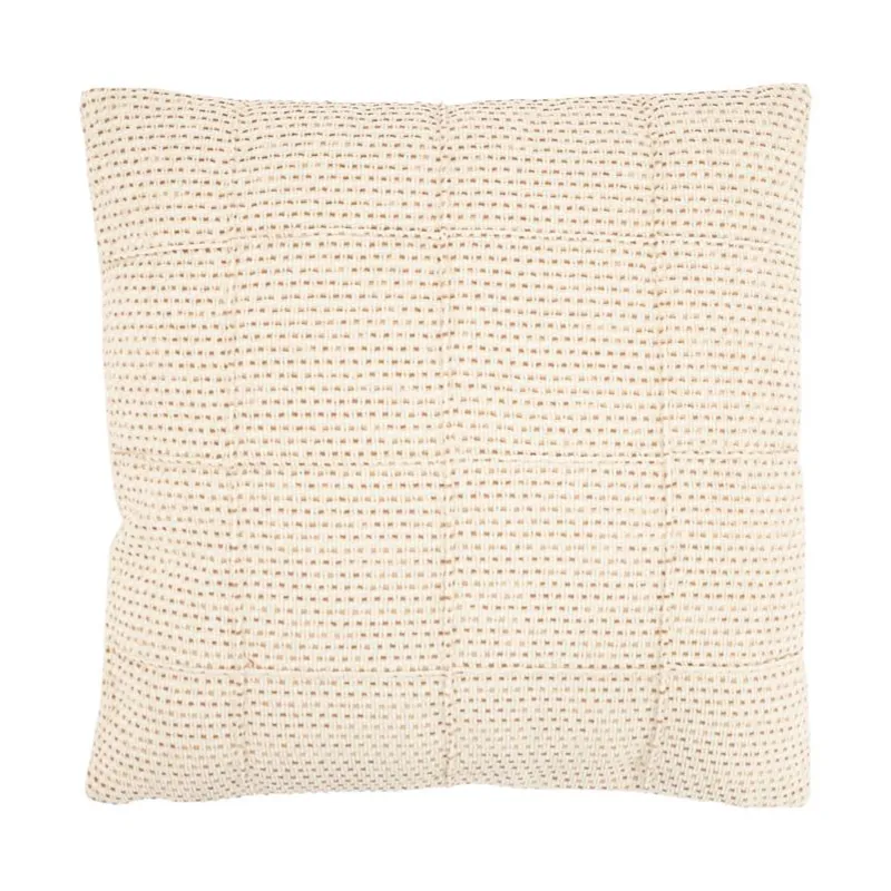 Tilo 45x45 cm Polyester Beige
