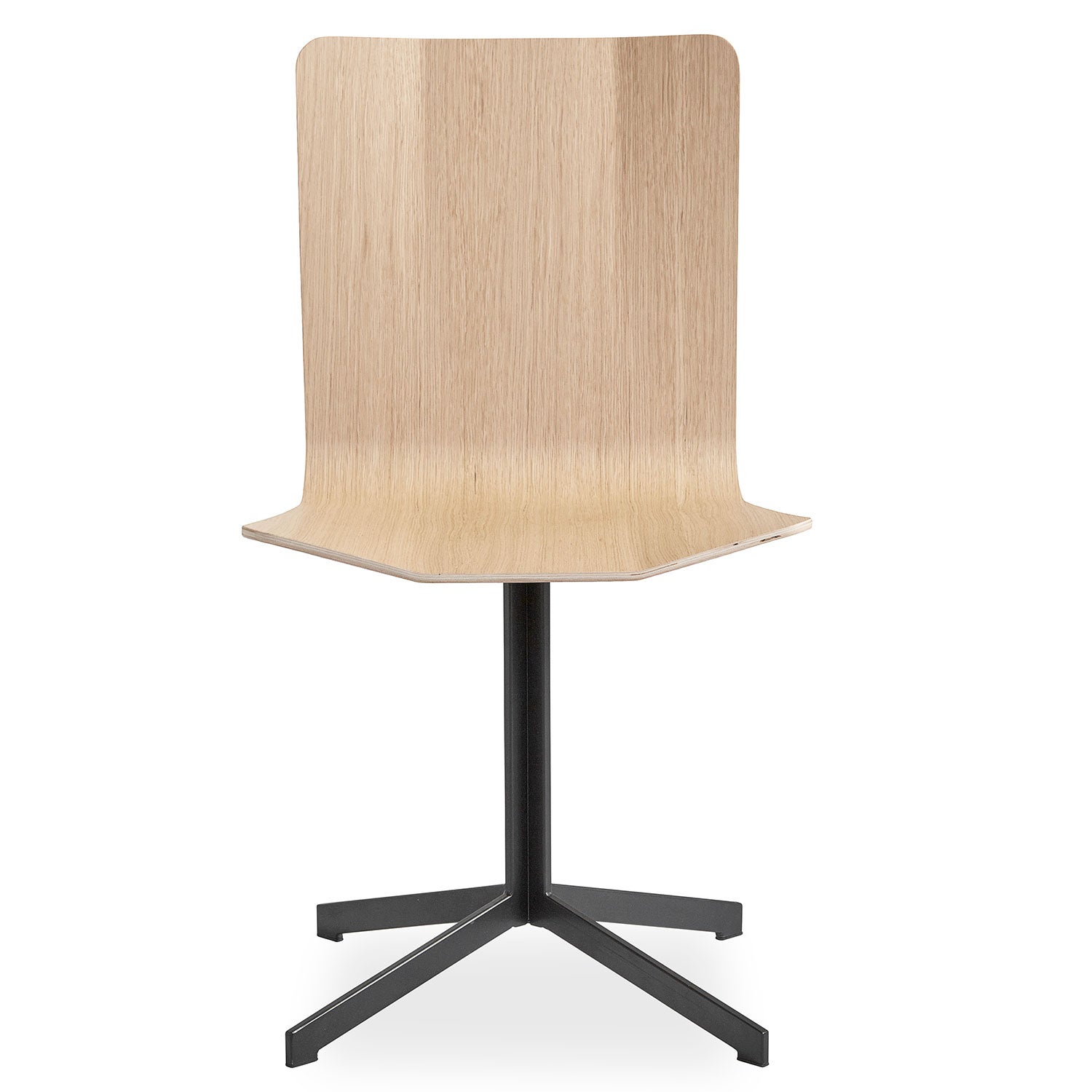 Sm803 Esszimmerstuhl Schwarz 