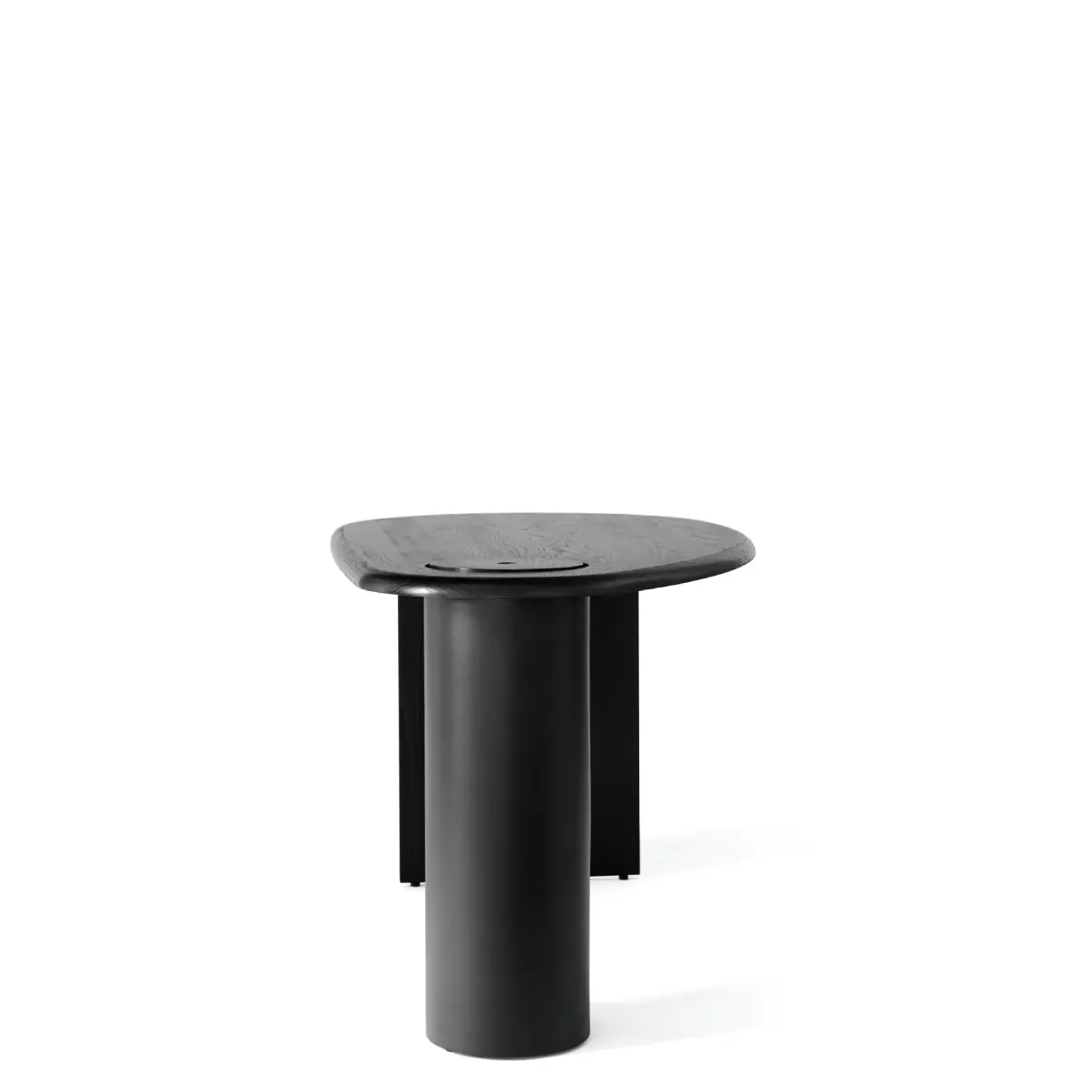  Der Schreibtisch Eclipse Oak Black