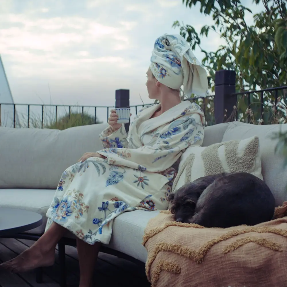 Solnäs Sofagruppe Schwarz