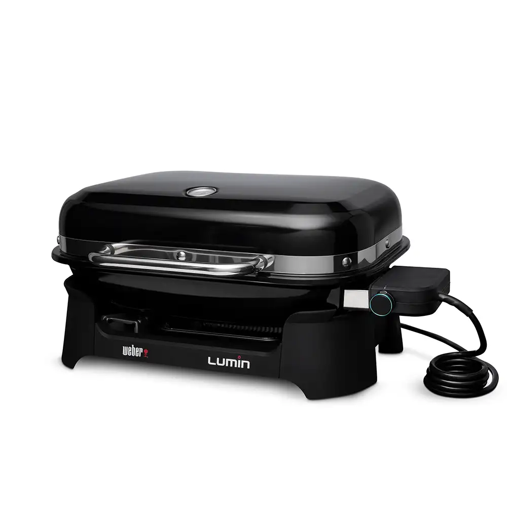 Lumin Compact Elektrogrill