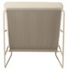 Desert Sessel Cashmere/Off-white