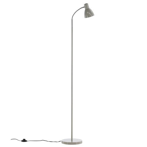 Lina Stehleuchte Beige