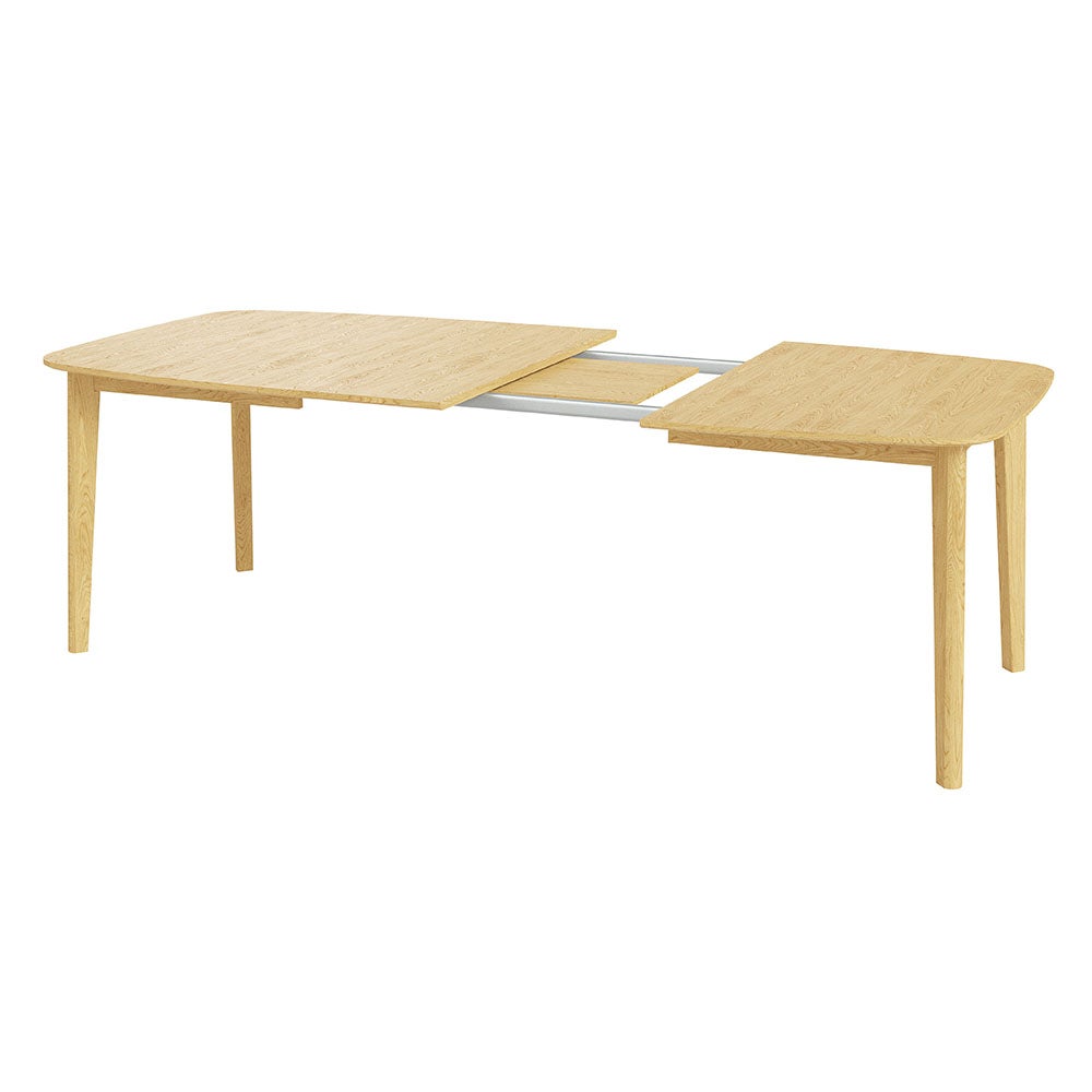 Sm118 Tisch Eiche Lack