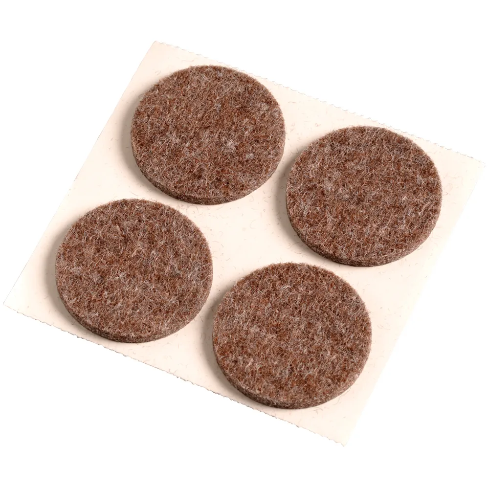 Möbeltatzen selbstklebend 38 mm