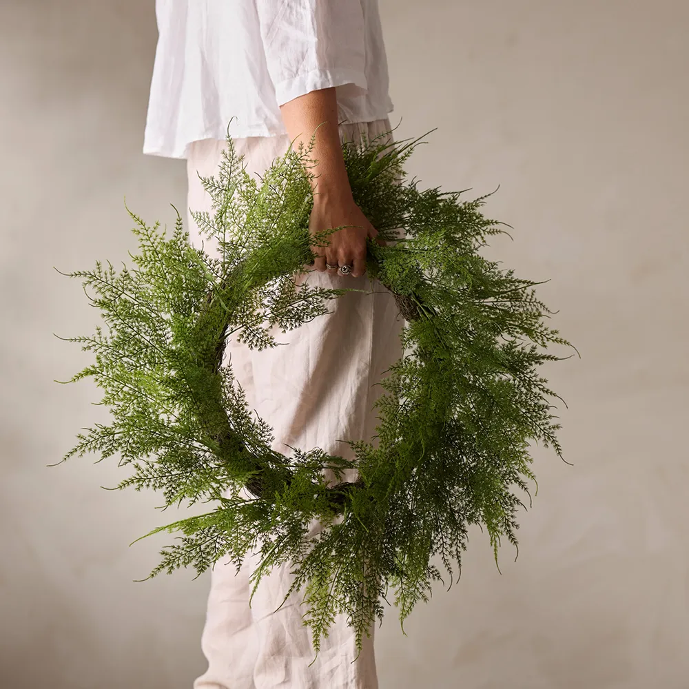  Spargelkranz Ø 65 cm