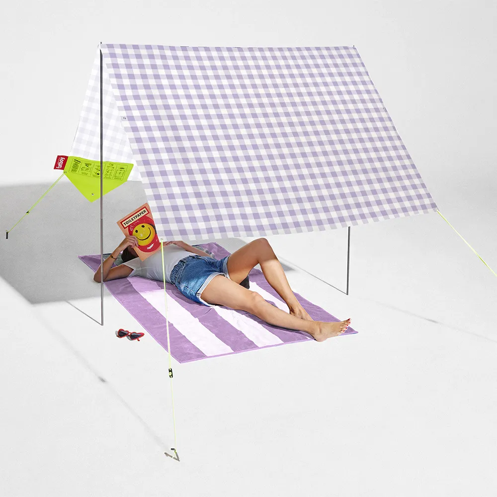 Miasun Strandzelt vichy