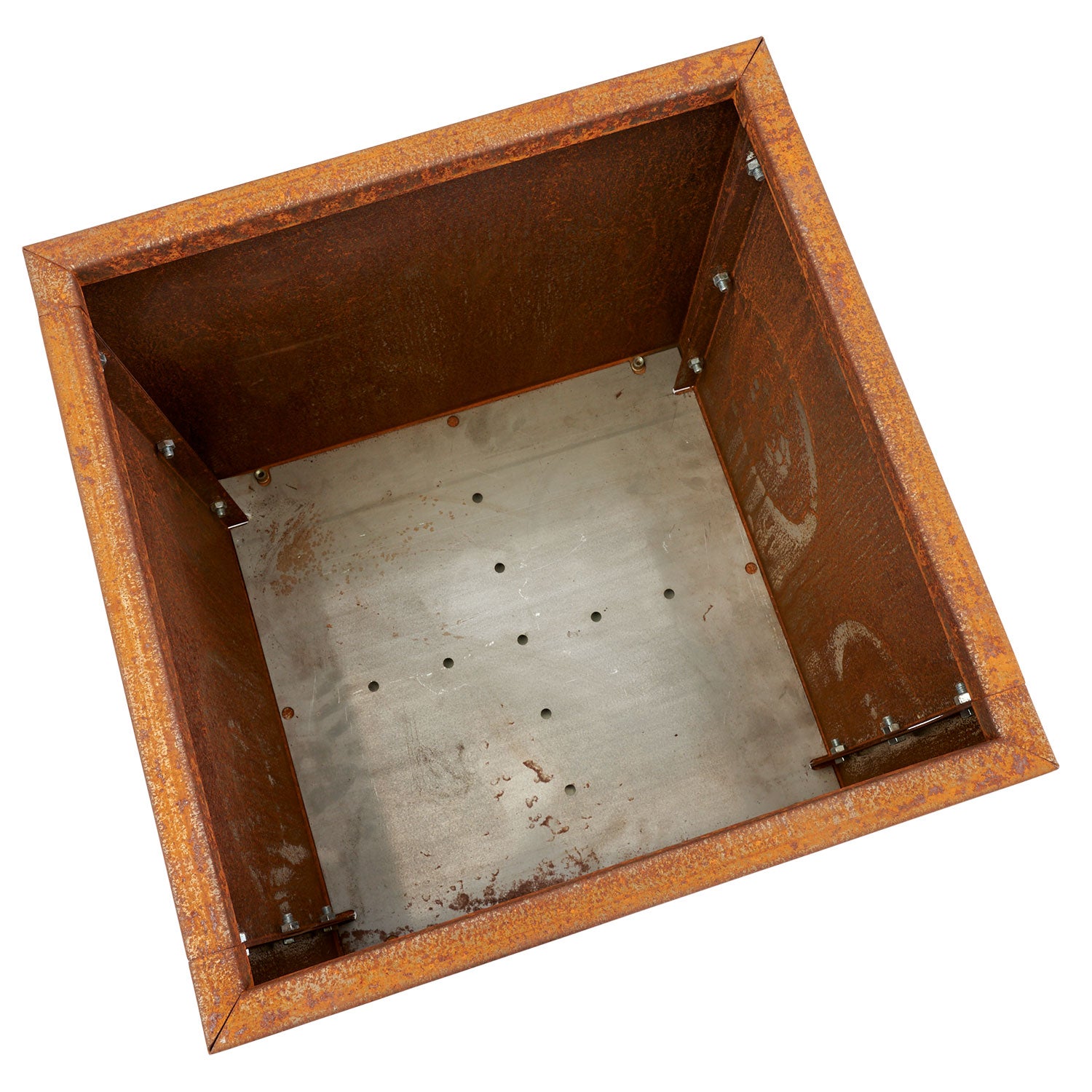 Kummin topf 40x40 cm 