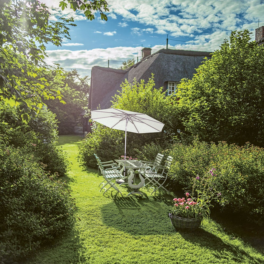 Alu-smart sonnenschrim 210x150 cm kat.5 605 clay