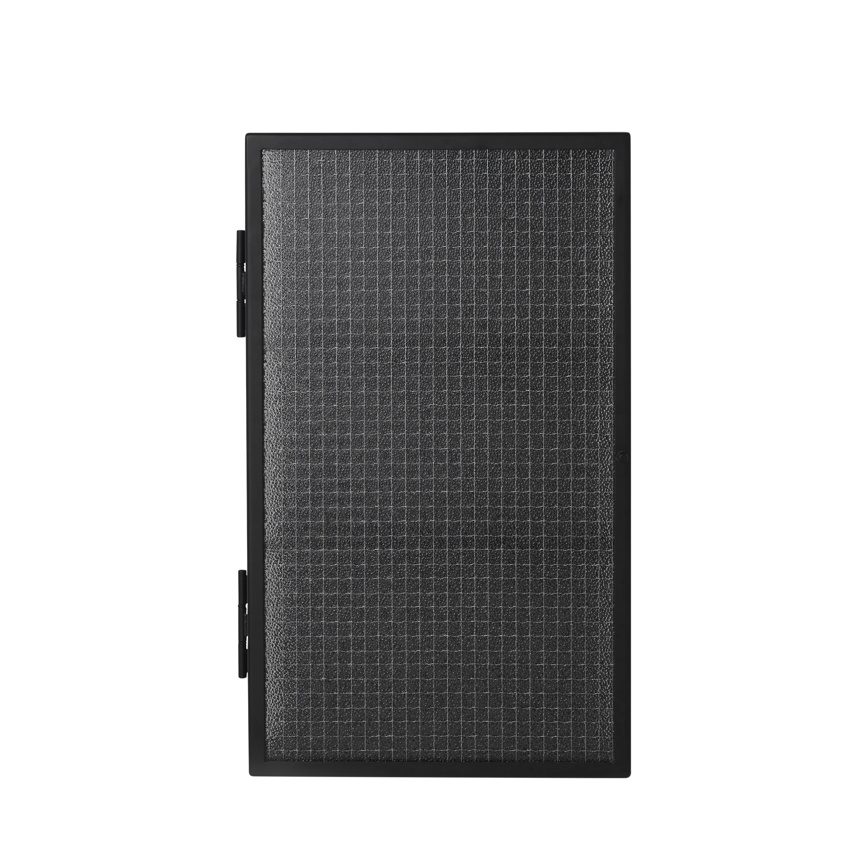 Badezimmerschrank Haze Black