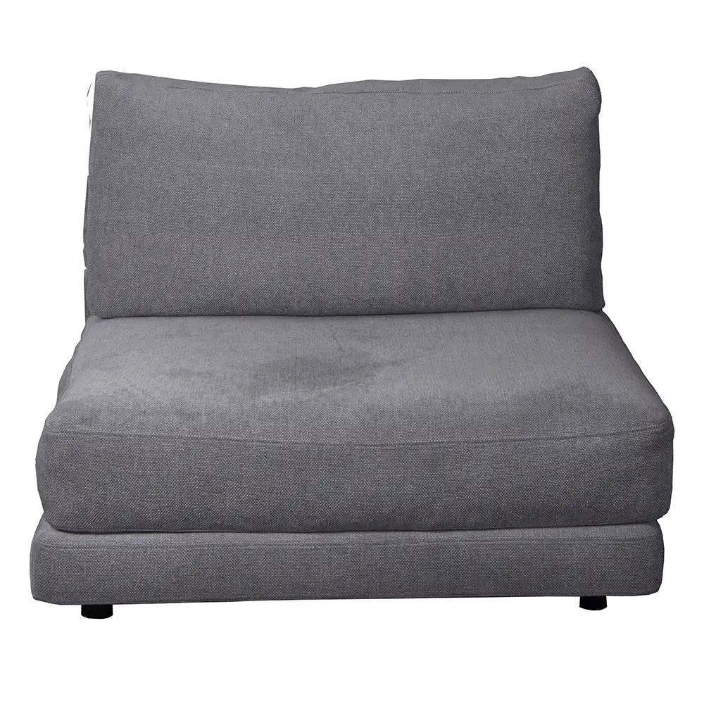 Scale Einzelmodul Dunkelgrau Ambiente