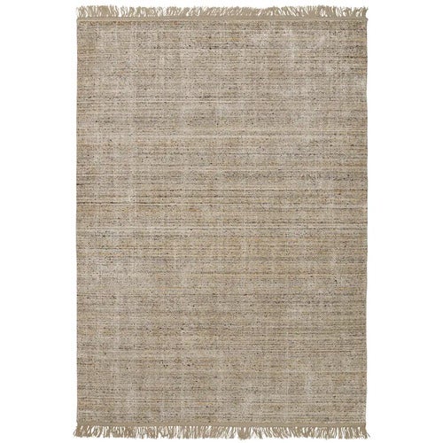 Friolento Sand 170x240 teppich 