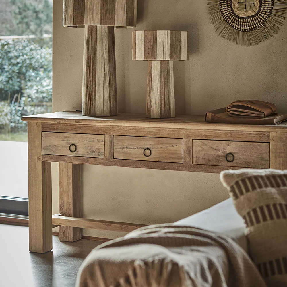 Riko Anrichte Natural