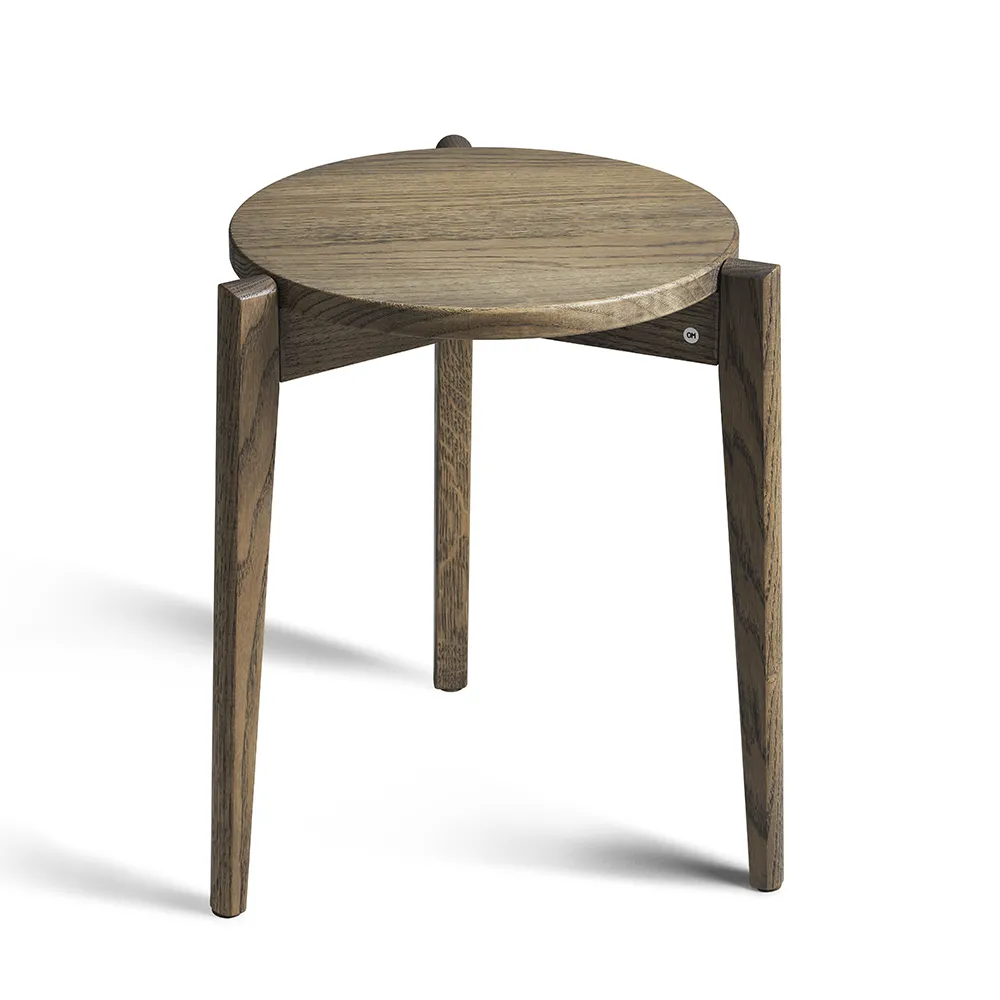 Vinz Hocker Eiche geräuchert