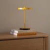 Asteria Move Monochrome Tragbare Lampe Sunflower