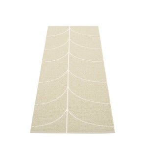 Gewebter Teppich Leif Seagrass 70x180 cm