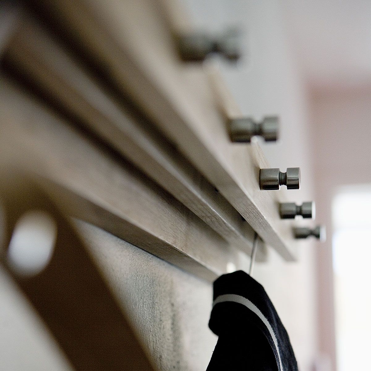 Cutter Kleiderbügel 100 cm Eiche