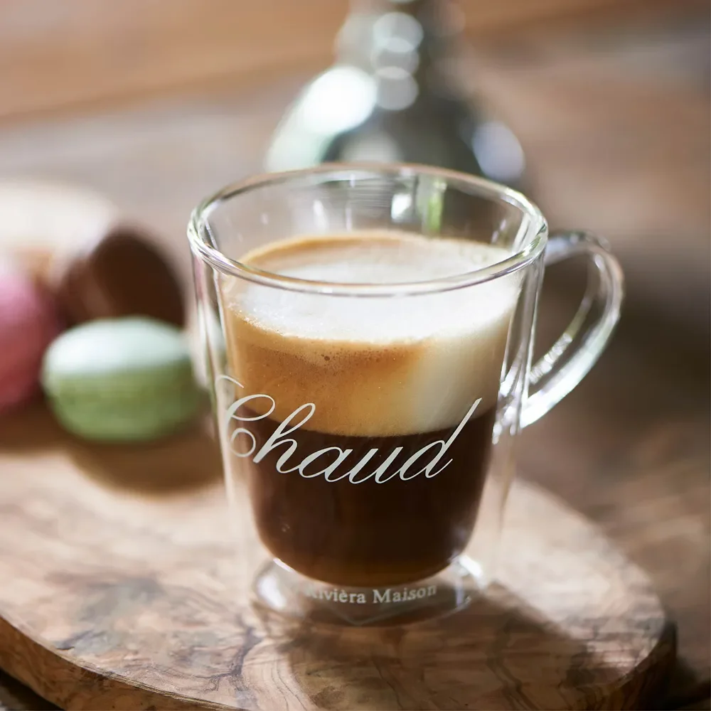  C'est Chaud Becher M