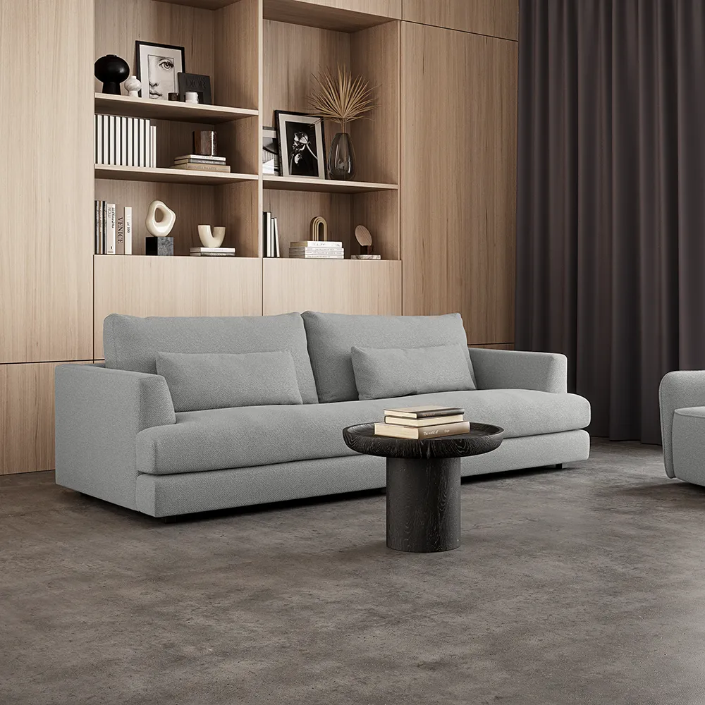 Eden 4-Sitzer Sofa Kat A