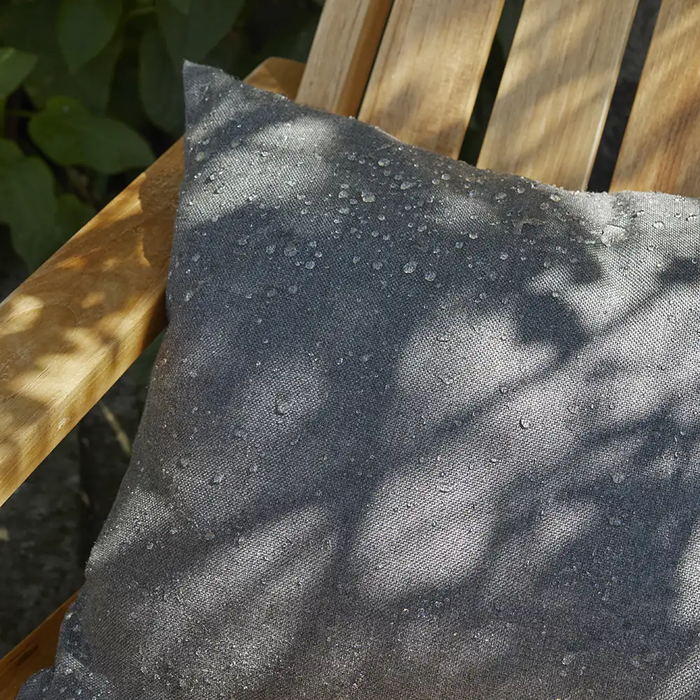 Barriere Zierkissen 60x50 cm Heritage Papyrus