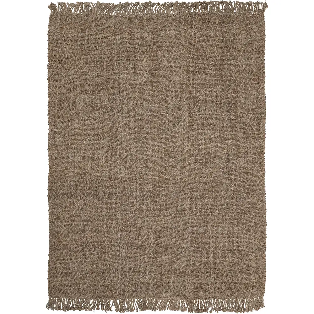 Aslak Natural 140x200 teppich 