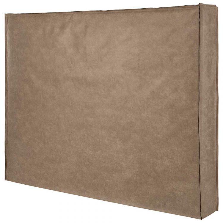 Memphis Kopfteil 180 cm Buffalo Liver