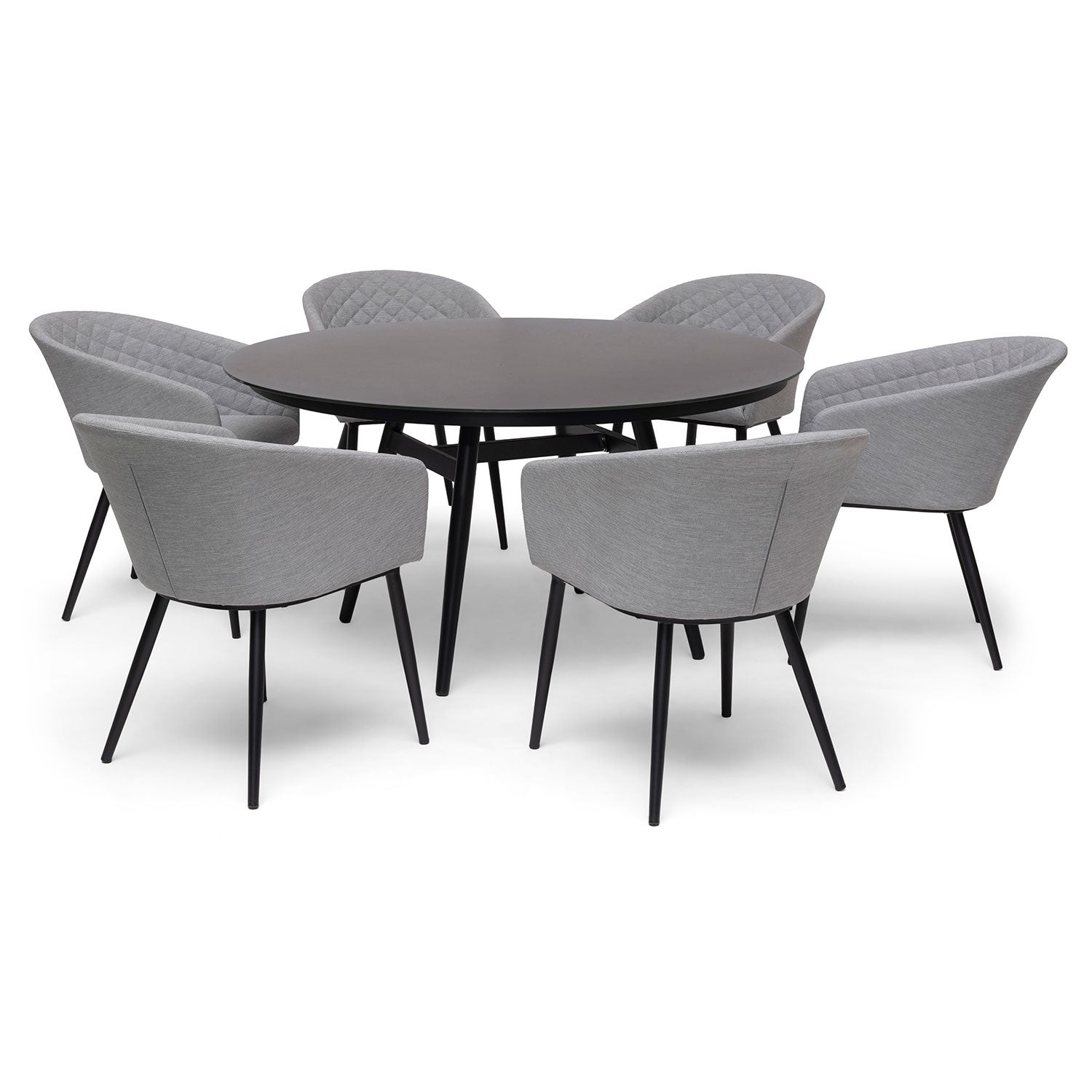 Oxhult Esstischgruppe 