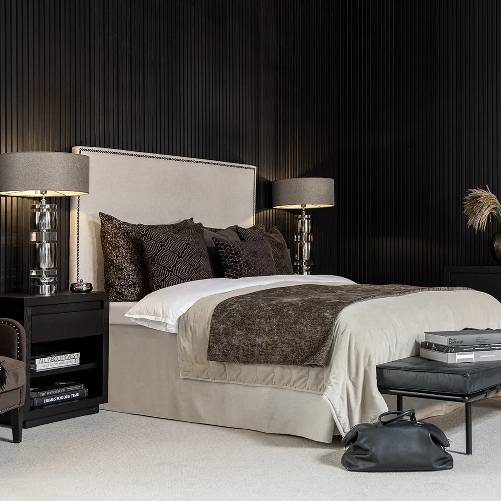 Kopenhagen Kopfteil Rave natur 