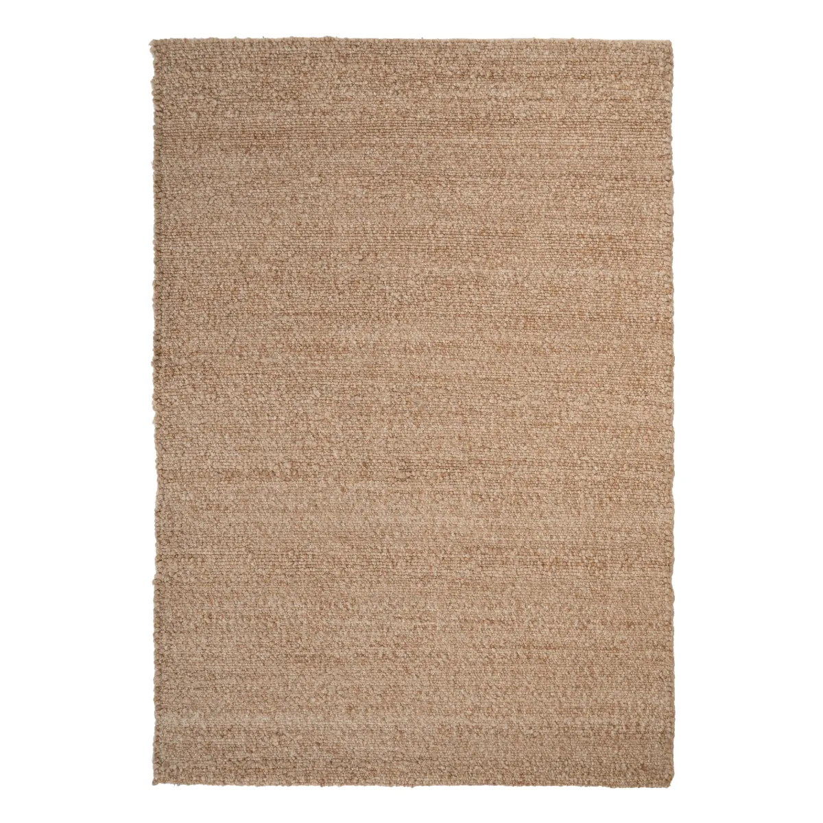 Teppich Nami 160x230 cm Beige