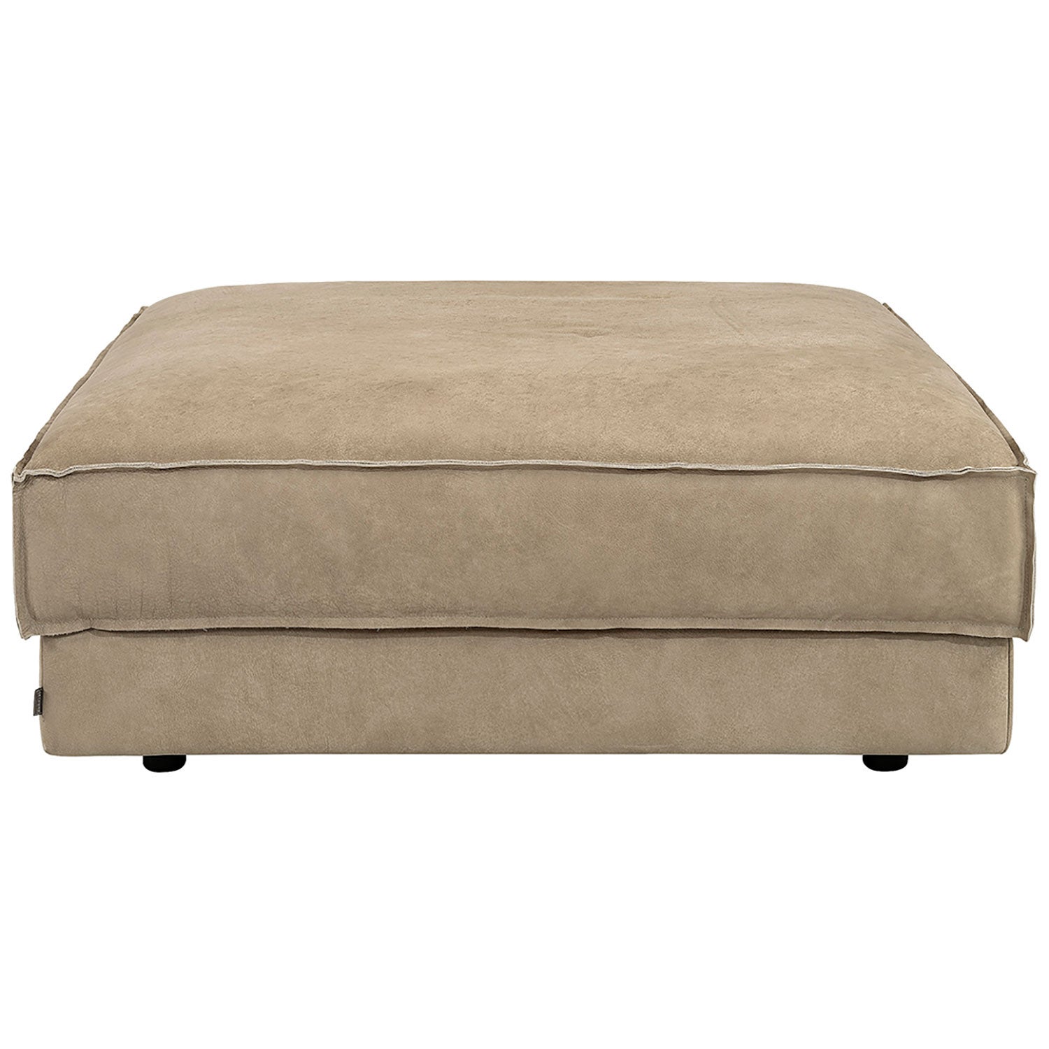 Montana Pall 112X60 Cm Nubuk Taupe