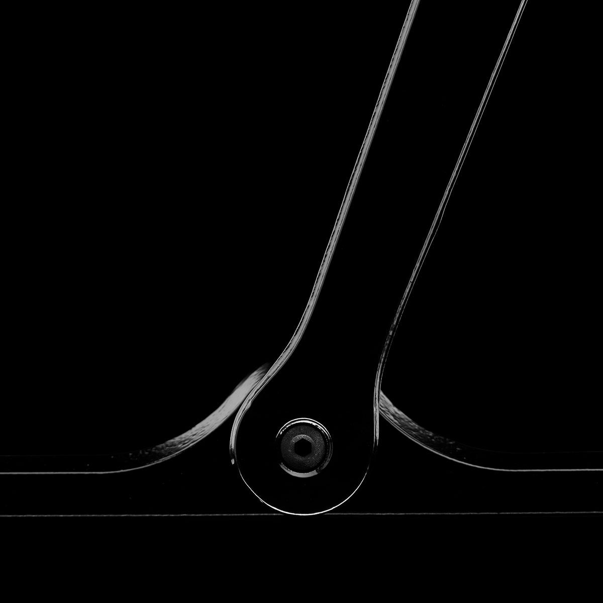 Waterloo rohes Aluminium Byarums Bruk