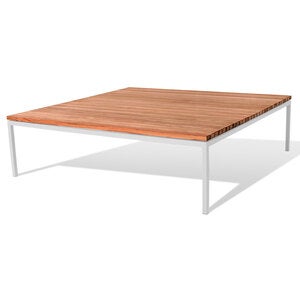 Bönan Couchtisch 105x105 cm