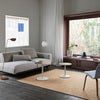 In Situ 2-Sitzer-Modulsofa Config 2 - Clay12/Schwarz