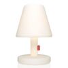 Edison The Largee Lampe verbinden