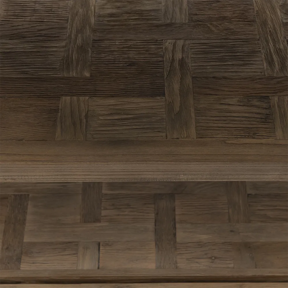  Fraser Island-Schränke