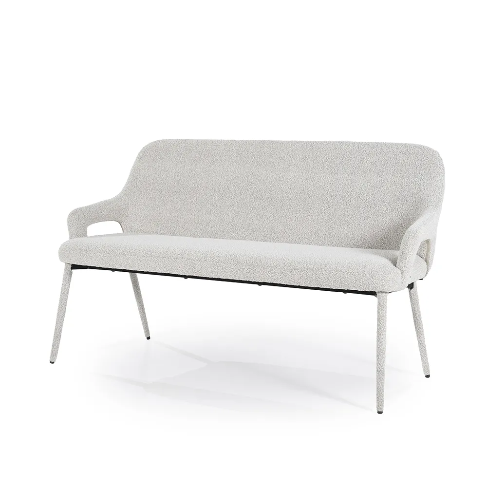 Bank Fika Beige