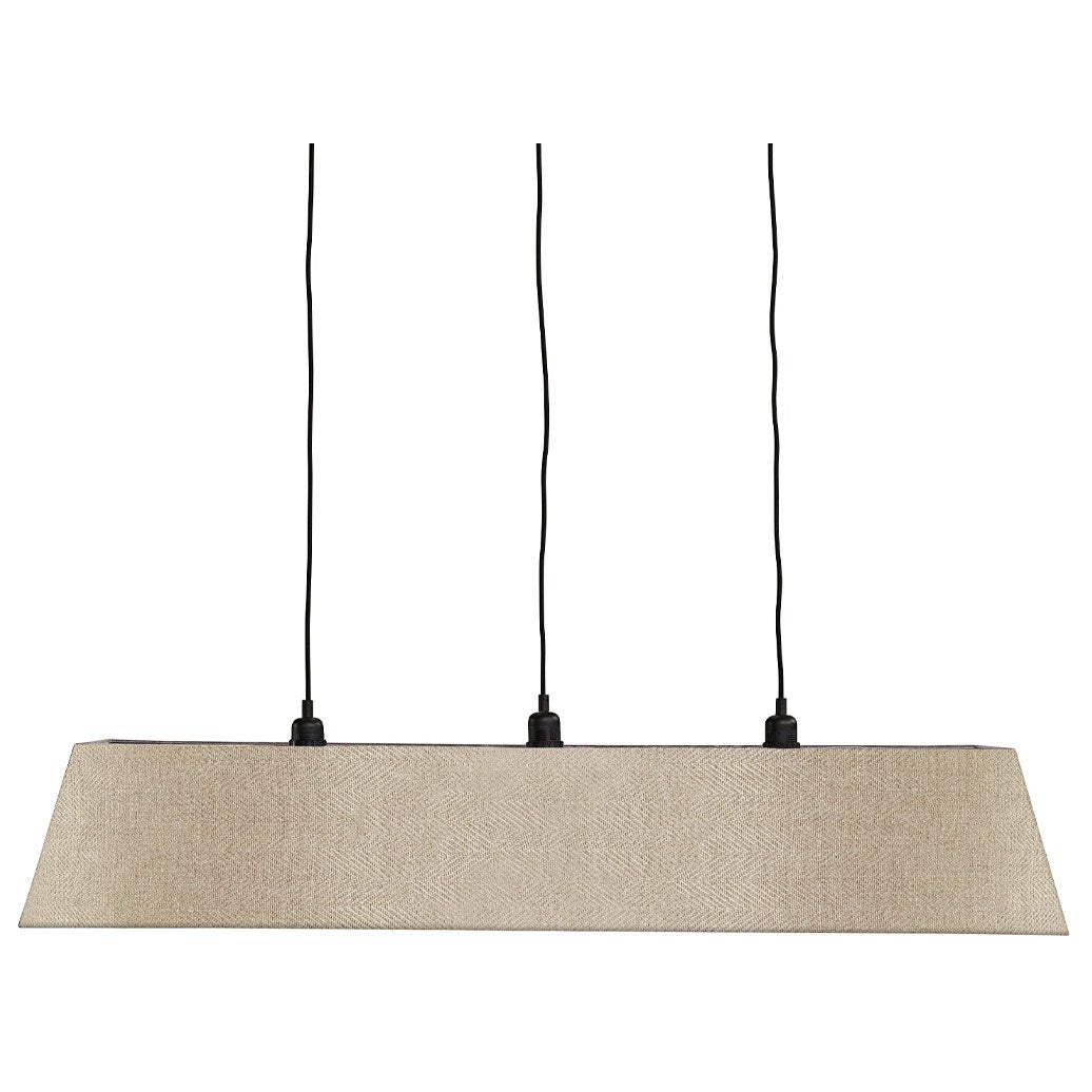 Lampenschirm Canyon Leinen Den Haag