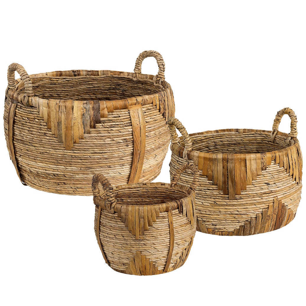 Cesto Korg 3er-Set