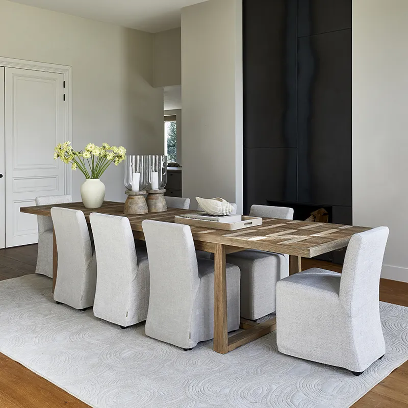 Monti stuhl Lin FabFlax