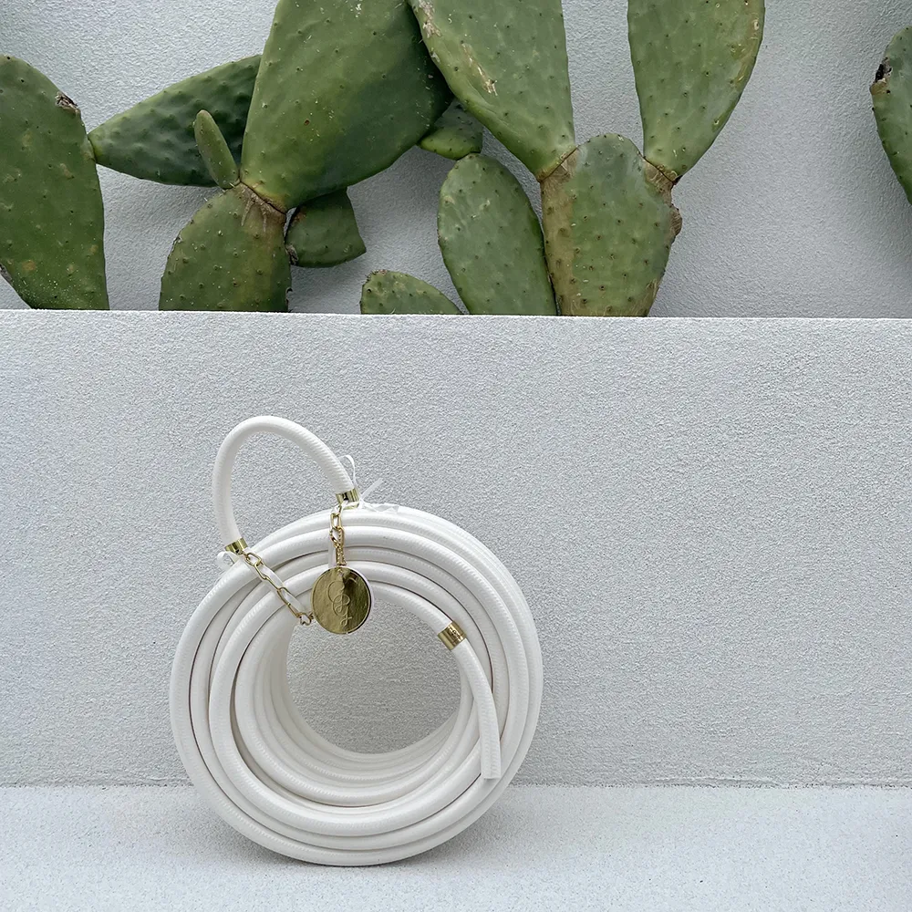 Wasserschlauch White Snake 