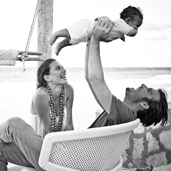 Seashell lounge armchair weiß 