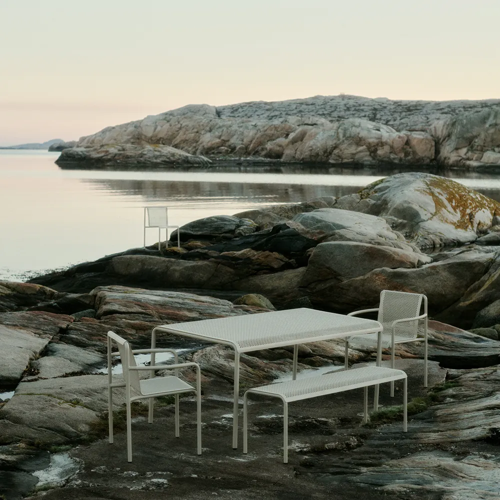 Dapple Bank Cashmere