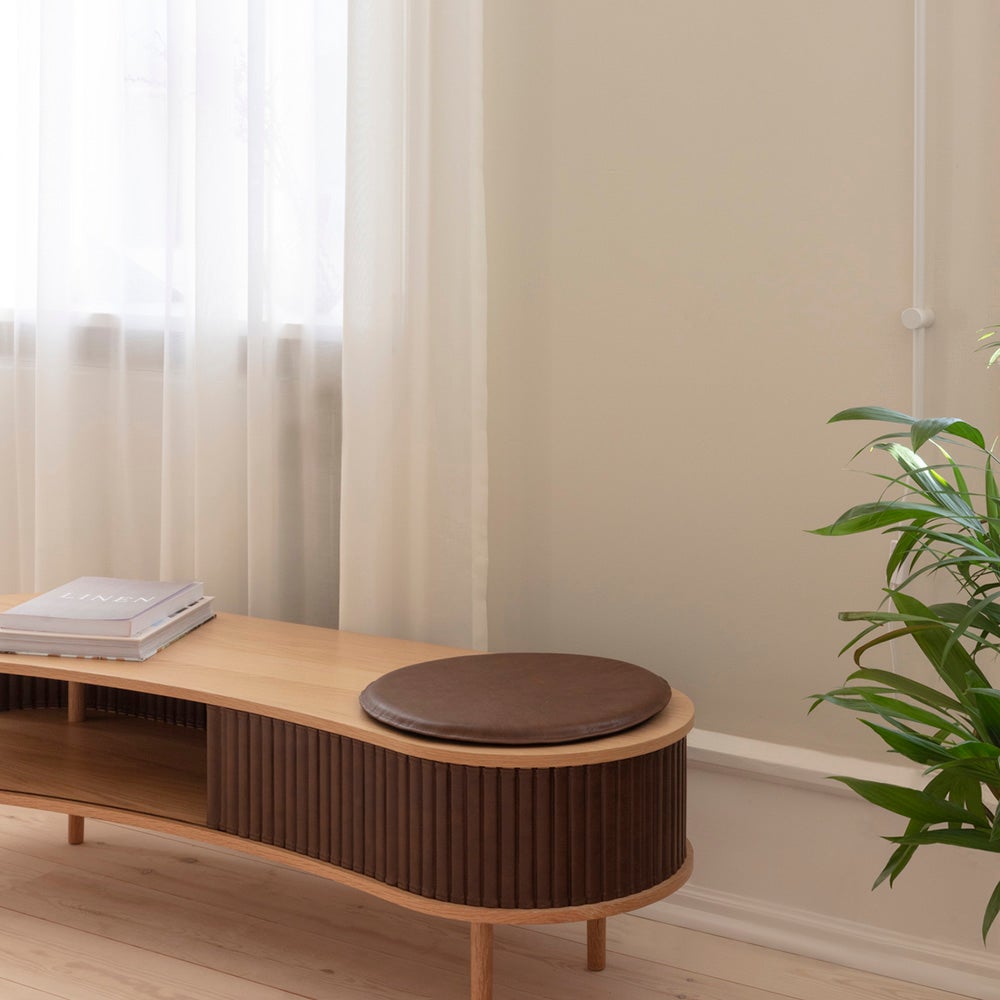 Audacious Sitzkissen für Bank