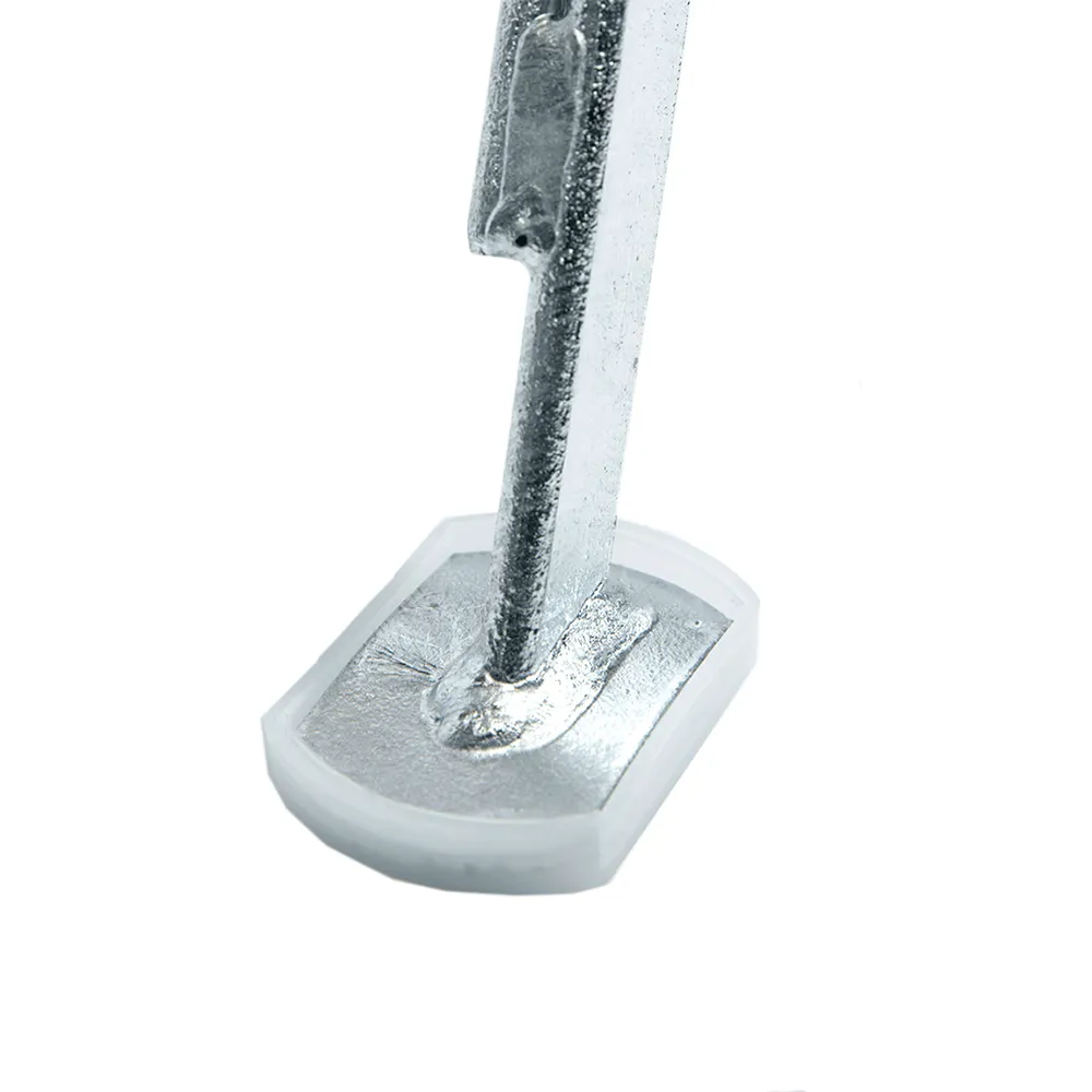 Bodenschutz Weiß für Brauerei-Serie 4er-Pack