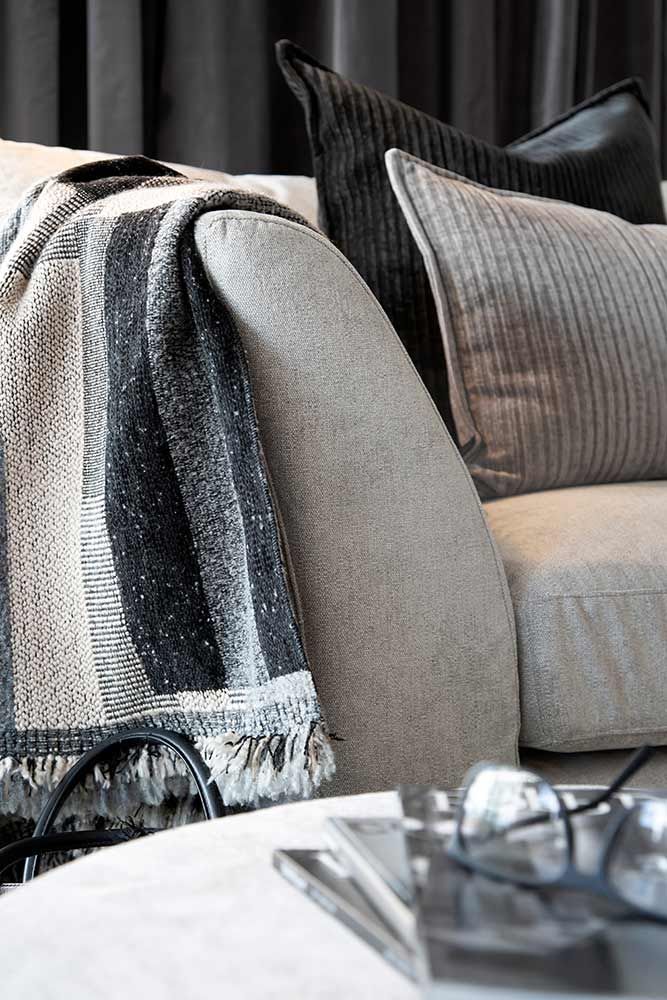 Stafford 3-Sitzer-Sofa True Nature