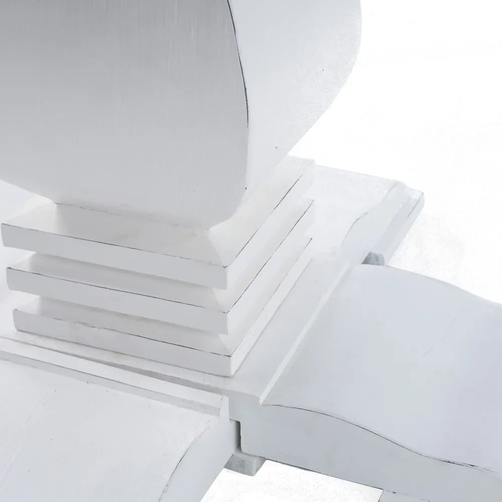 Crossroads Esstisch Ø140 cm