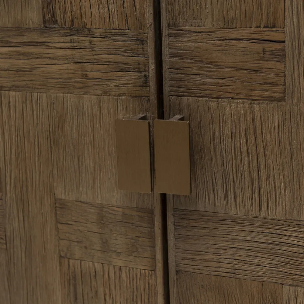  Fraser Island-Schränke