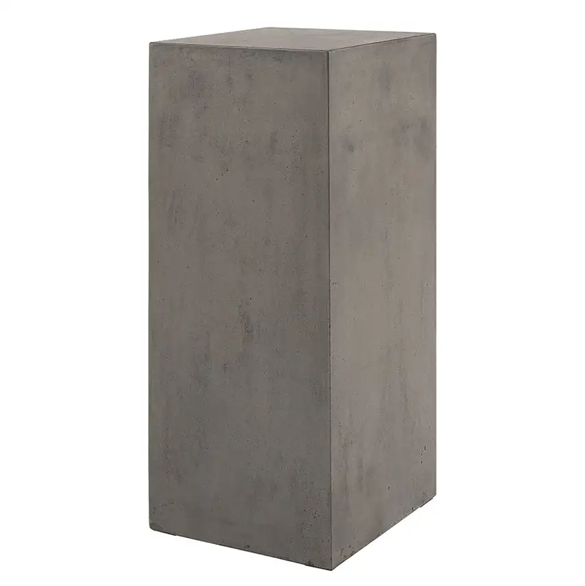 Sockel Campos 70 cm Beton
