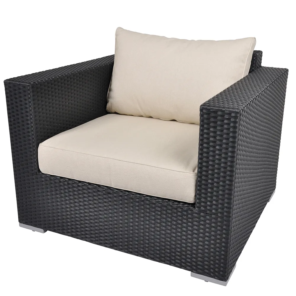 Barbie Rückenkissen B75 H38 Beige